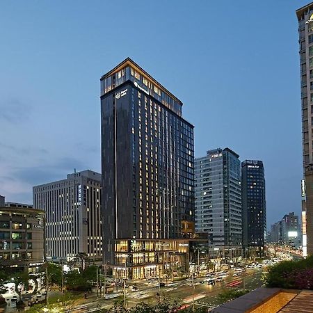 Roynet Hotel Seoul Mapo Kültér fotó