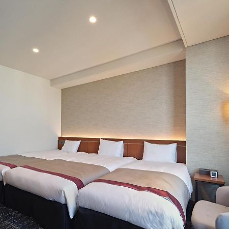 Roynet Hotel Seoul Mapo Kültér fotó