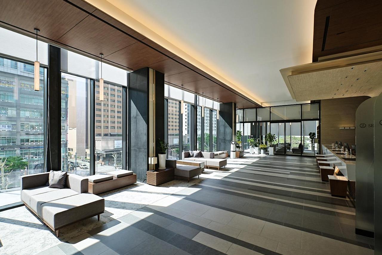 Roynet Hotel Seoul Mapo Kültér fotó