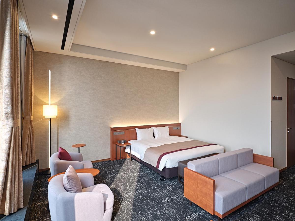 Roynet Hotel Seoul Mapo Kültér fotó