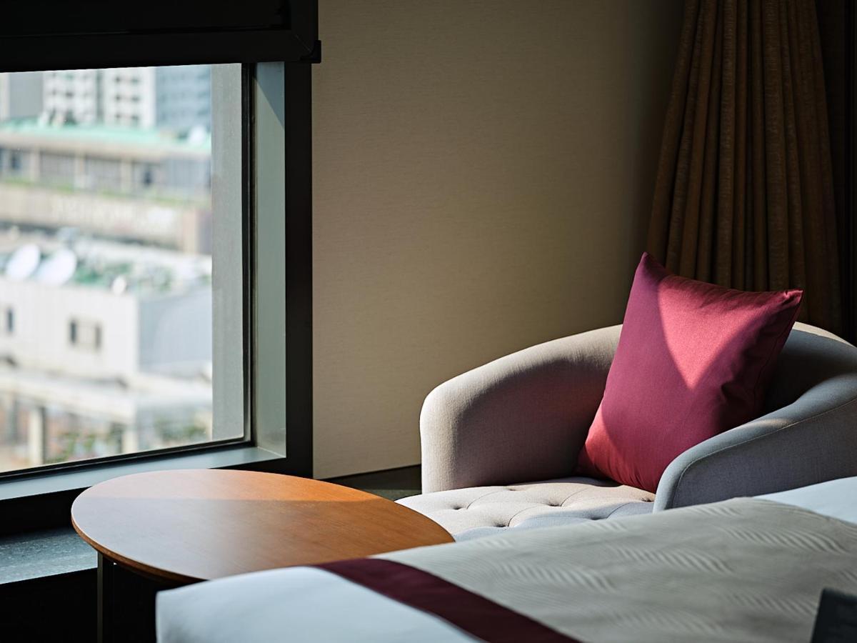 Roynet Hotel Seoul Mapo Kültér fotó