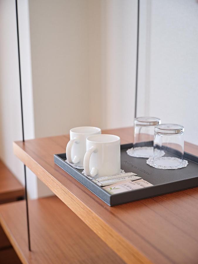 Roynet Hotel Seoul Mapo Kültér fotó