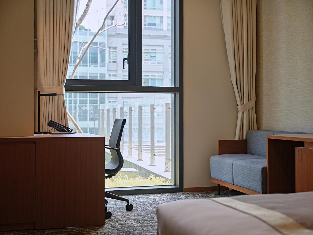Roynet Hotel Seoul Mapo Kültér fotó