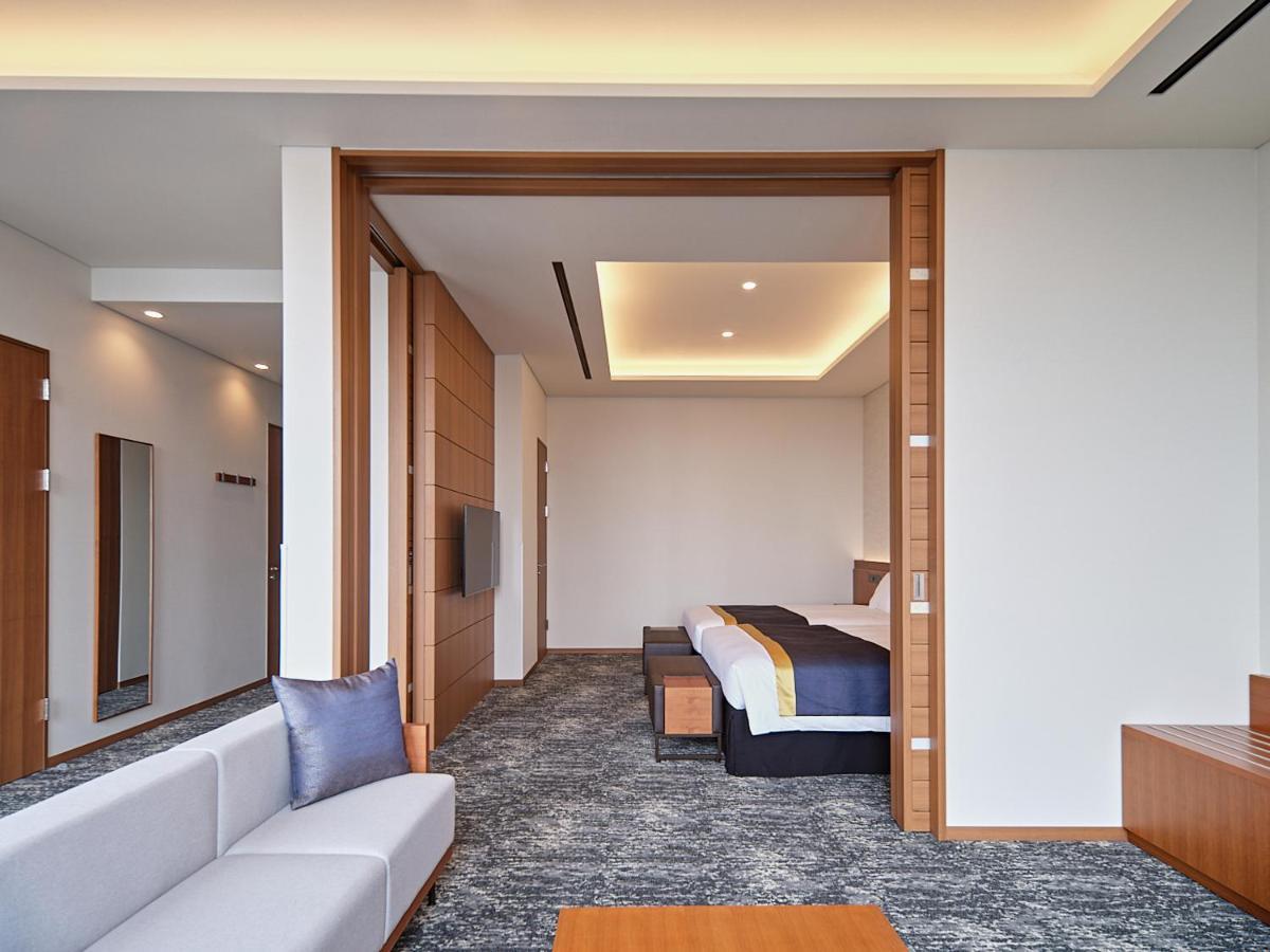 Roynet Hotel Seoul Mapo Kültér fotó