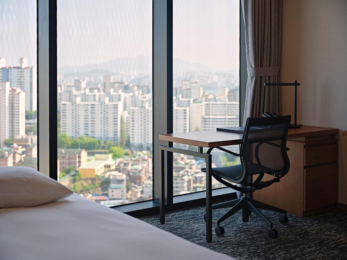 Roynet Hotel Seoul Mapo Kültér fotó