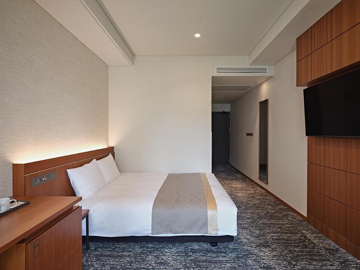 Roynet Hotel Seoul Mapo Kültér fotó