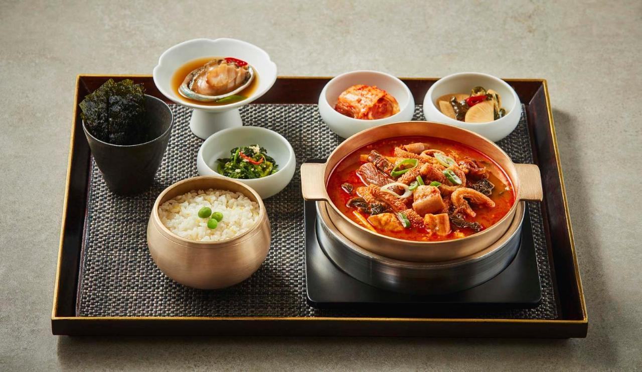 Roynet Hotel Seoul Mapo Kültér fotó