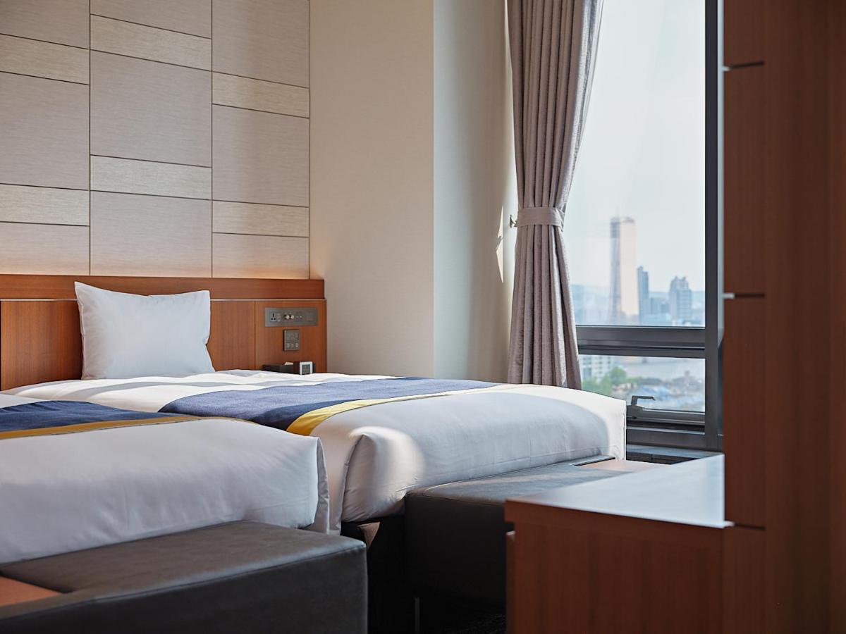 Roynet Hotel Seoul Mapo Kültér fotó