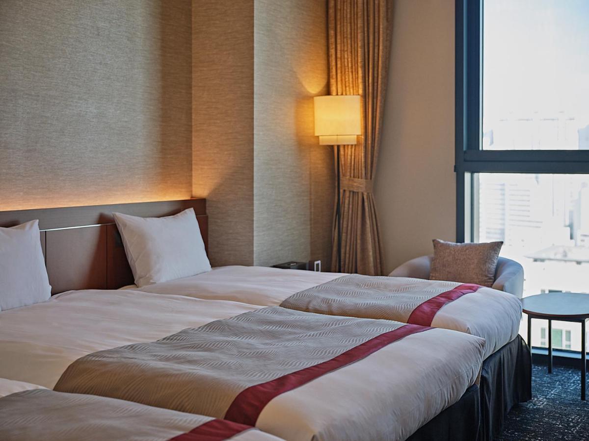 Roynet Hotel Seoul Mapo Kültér fotó