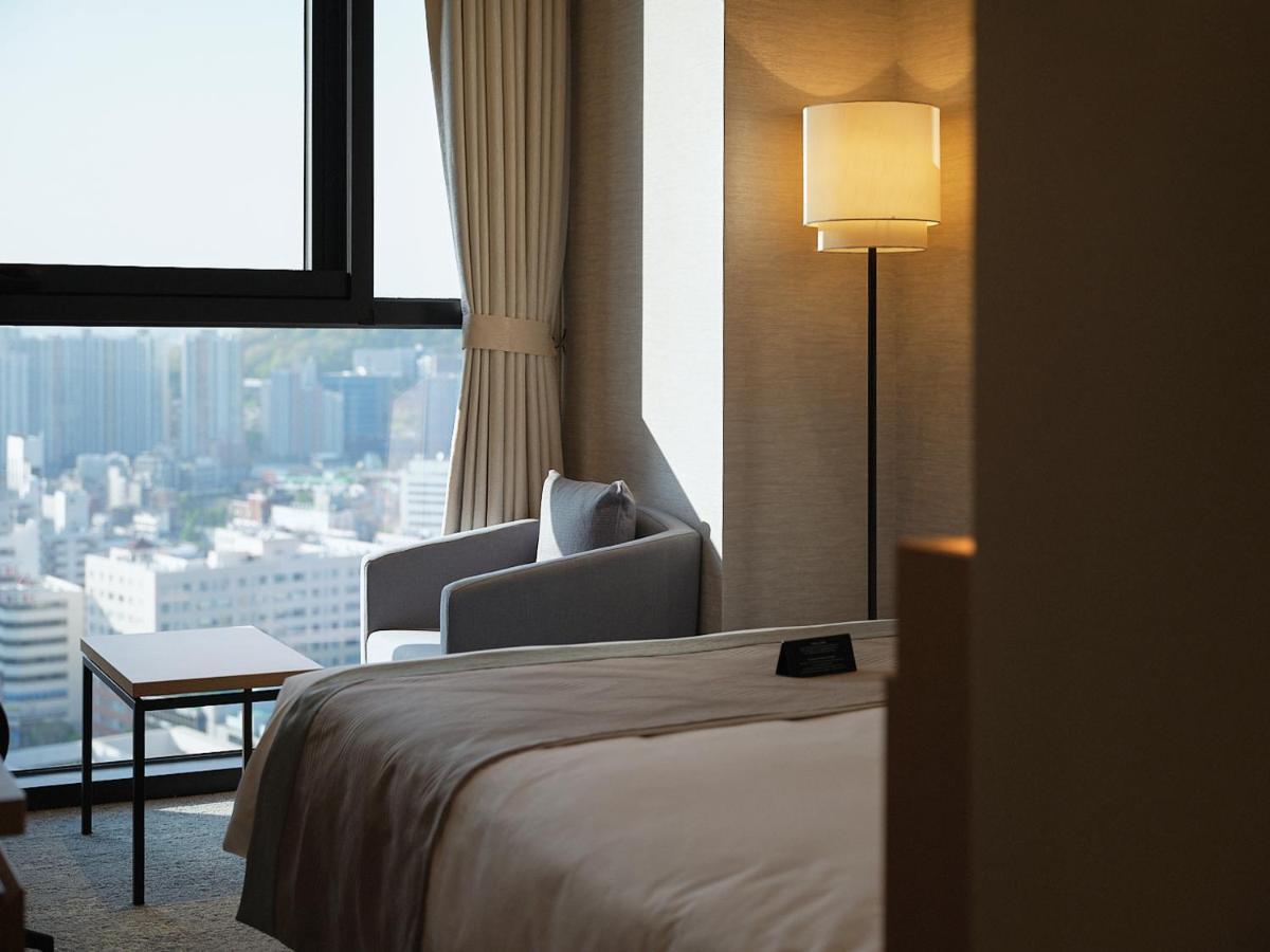 Roynet Hotel Seoul Mapo Kültér fotó
