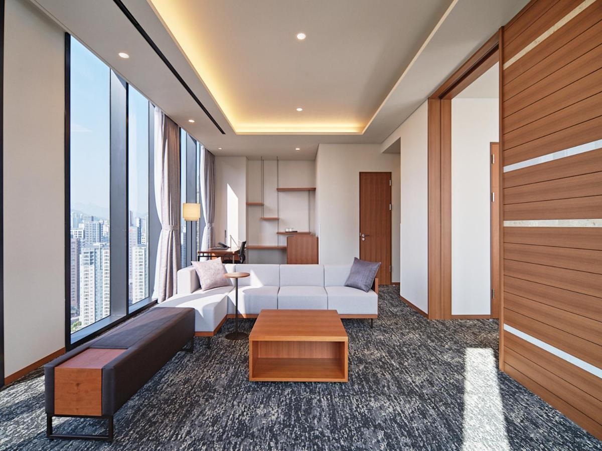 Roynet Hotel Seoul Mapo Kültér fotó