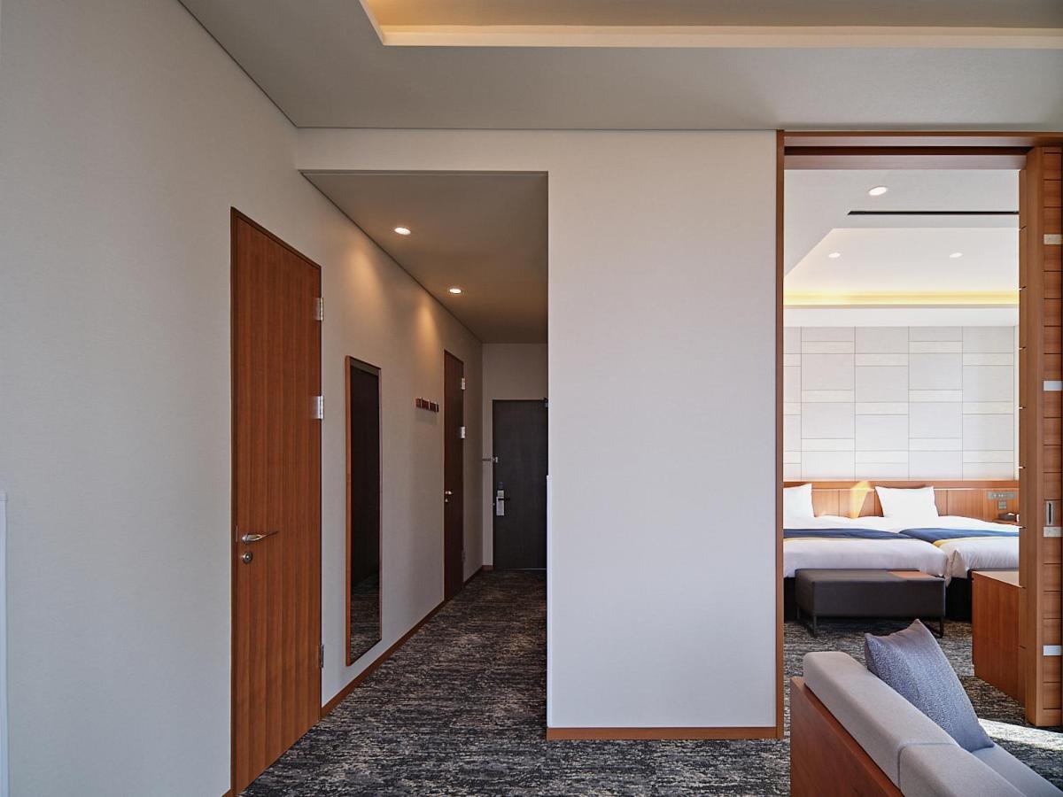 Roynet Hotel Seoul Mapo Kültér fotó