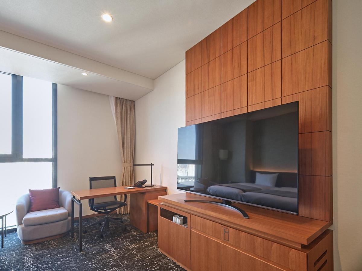 Roynet Hotel Seoul Mapo Kültér fotó